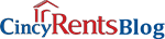 Cincy Rents Blog Logo