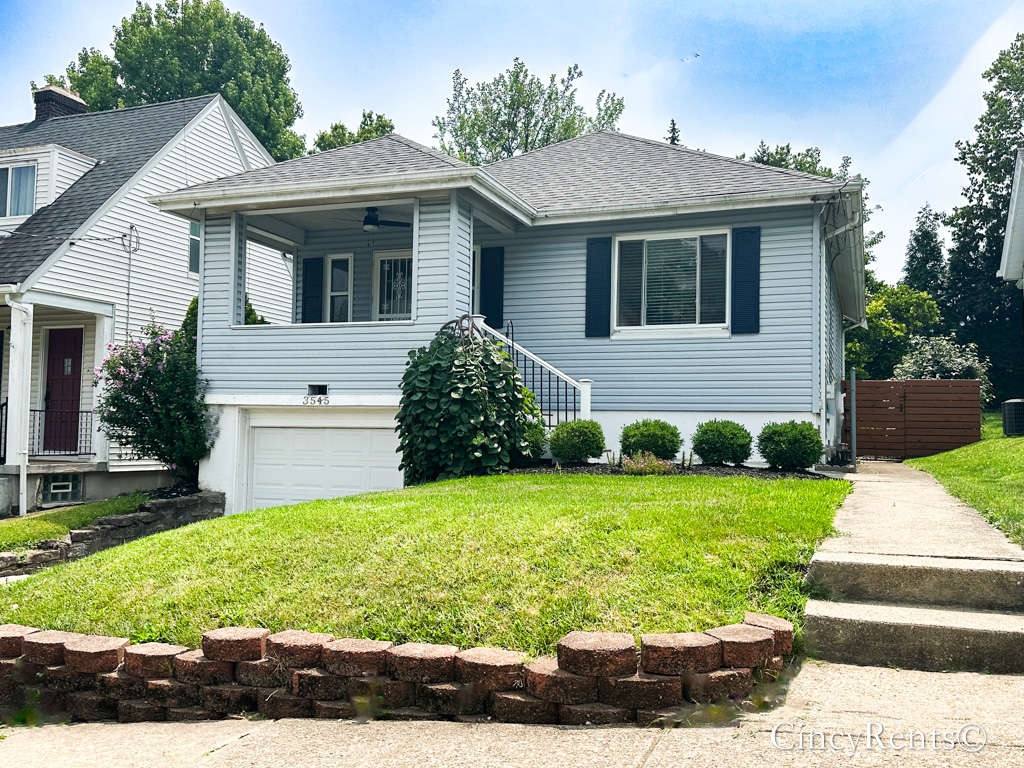 3545 Madison Park Avenue