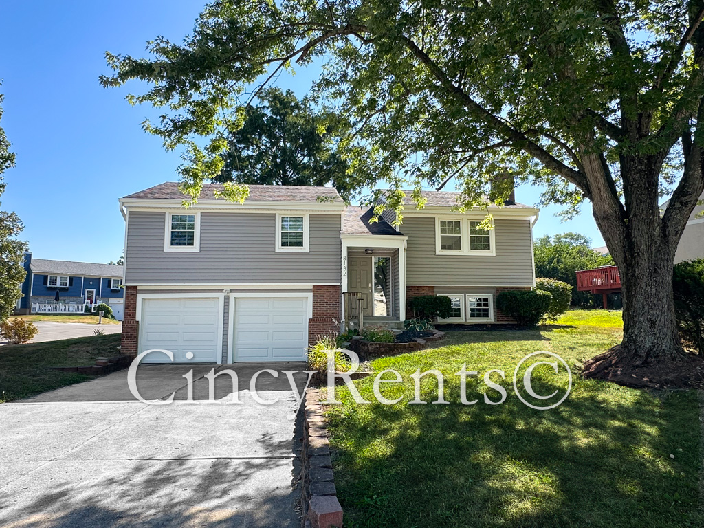 8132 Timberjack Way